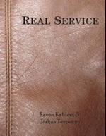 Real Service [Epub]