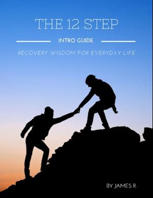 12 Step Intro Guide - Recovery Wisdom for Everyday Life