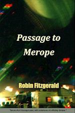 Passage to Merope