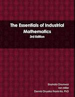 Essentials of Industrial Mathematics 