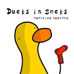 Ducks in Socks