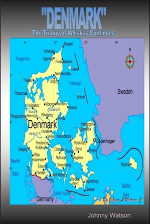 "Denmark" The Trilogy Of Whiskas Continues