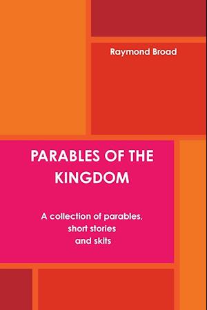 Parables of the Kingdom