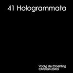 41 Hologrammata