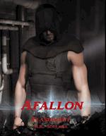 Afallon - Episode 1: Flashpoint