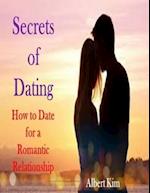Secrets of Dating