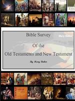 Bible Survey of the Old and New Testament