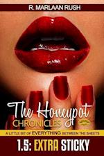 The Honeypot Chronicles 1.5 Extra Sticky