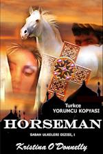 Horseman