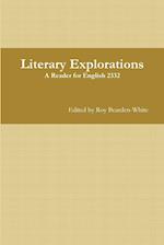 Literary Explorations