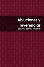 Abluciones y Reverencias