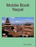 Mobile Book Nepal
