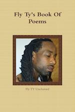 Fly Ty's Book Of Poems