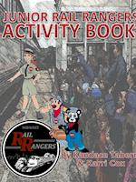 APRHF Junior Rail Rangers Activity Book