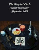 The Magical Circle School Newsletter