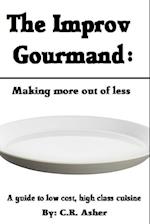 The Improv Gourmand