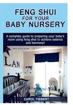 Feng Shui for your Baby Nursery