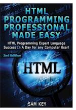 HTML Programming Professional Made Easy