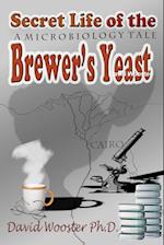 Secret Life of the Brewer's Yeast