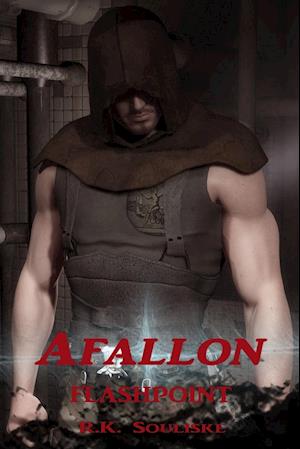 Afallon Episode 1