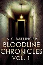 Bloodline Series