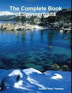 Complete Book of Spinnerbaits