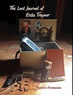 Lost Journal of Erika Traynor