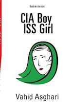 CIA Boy ISS Girl