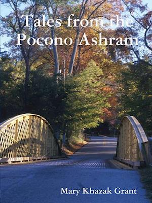 Tales from the Pocono Ashram