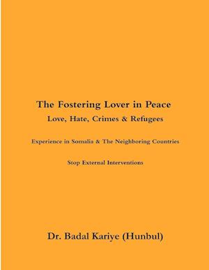 The Fostering Lover in Peace