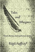 Tales and Whispers