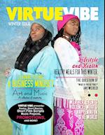 Virtue Vibe Winter Issue 2022 