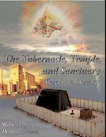 Tabernacle, Temple, and Sanctuary: Genesis 1 to Exodus 27