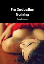 Pro Seduction Training