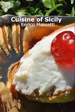 Cuisine of Sicily