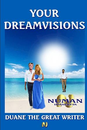 YOUR DREAMVISIONS 2015 SVSP