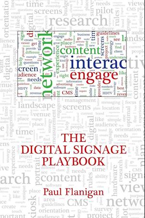 The Digital Signage Playbook