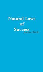 Natural Laws of Success 