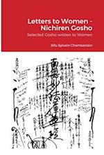 Letters to Women - Nichiren Gosho