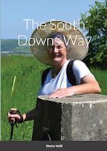 The South Downs Way 