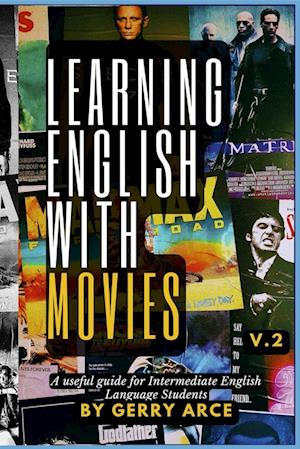 LEARNING ENGLISH WITH MOVIES v.2