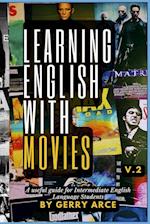 LEARNING ENGLISH WITH MOVIES v.2