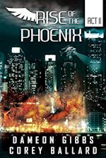 Rise of the Pheonix