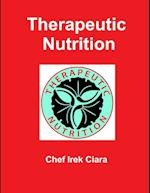 Therapeutic Nutrition 