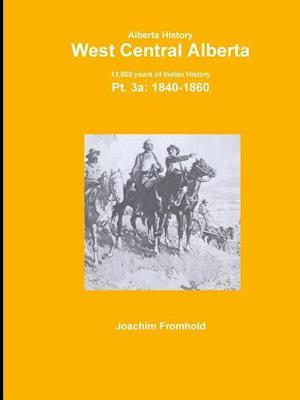 Alberta History