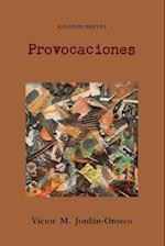 Provocaciones