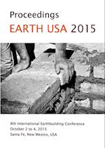 Earth USA 2015 Proceedings