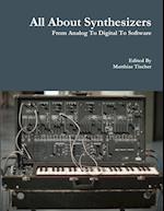 All About Synthesizers - From Analog To Digital To Software