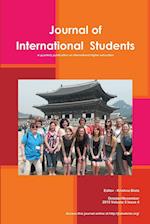 Journal of International Students 2015 Vol 5 Issue 4 