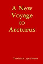 A New Voyage to Arcturus